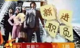 新进职员 在线观看,职场初体验，在线观看揭秘